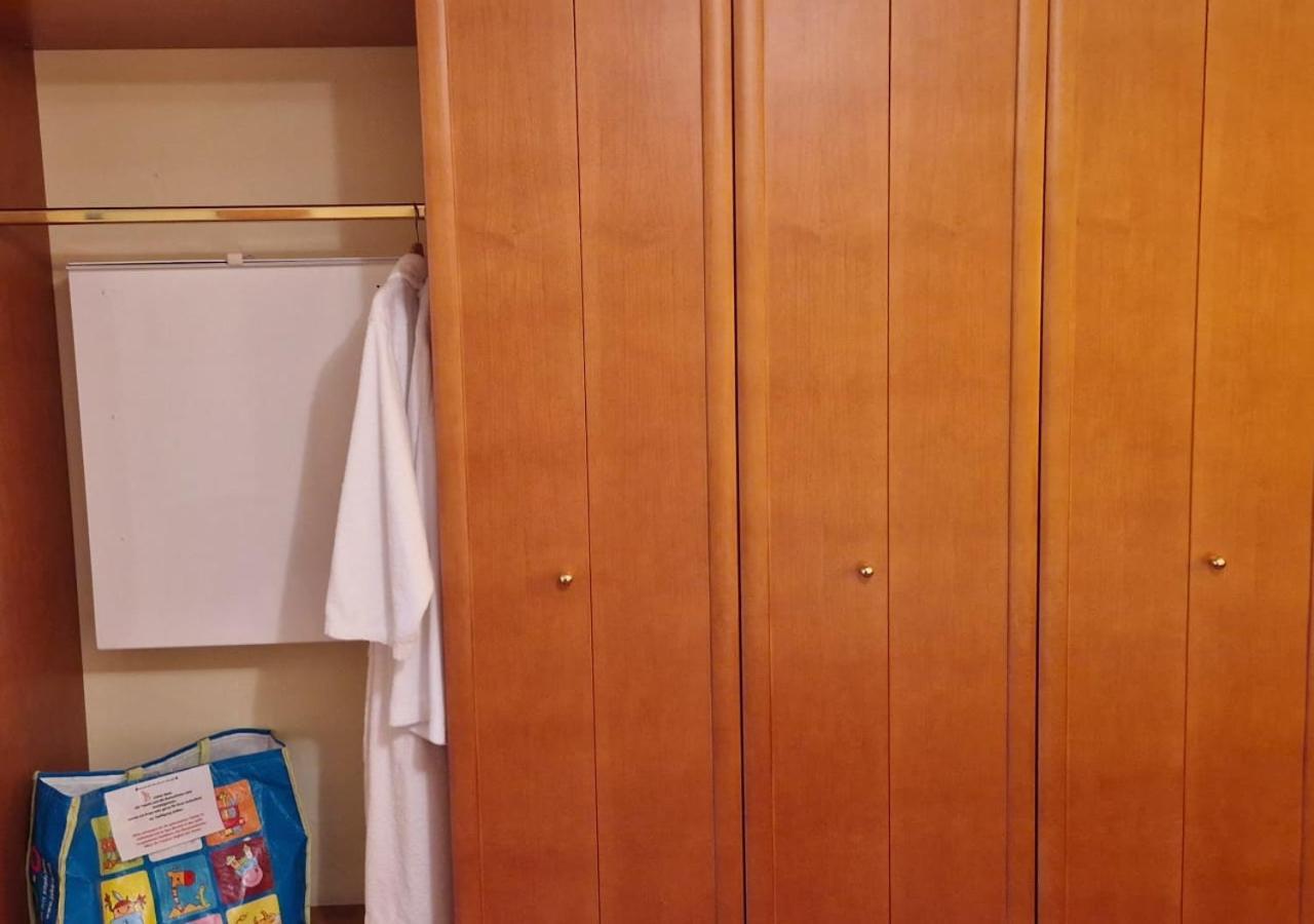 Fewo Gabi Haus Pacher Sankt Peter am Kammersberg Exteriör bild