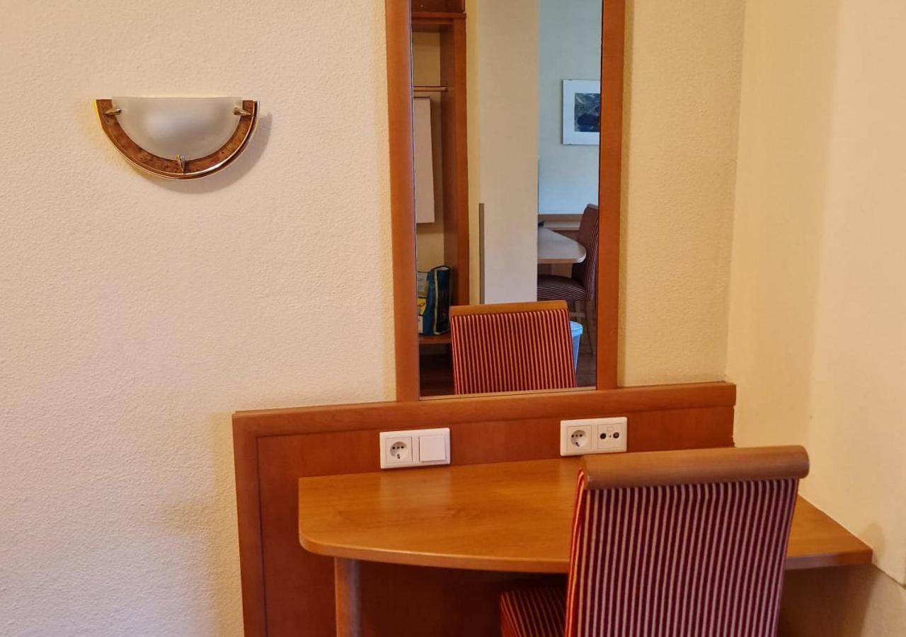 Fewo Gabi Haus Pacher Sankt Peter am Kammersberg Exteriör bild
