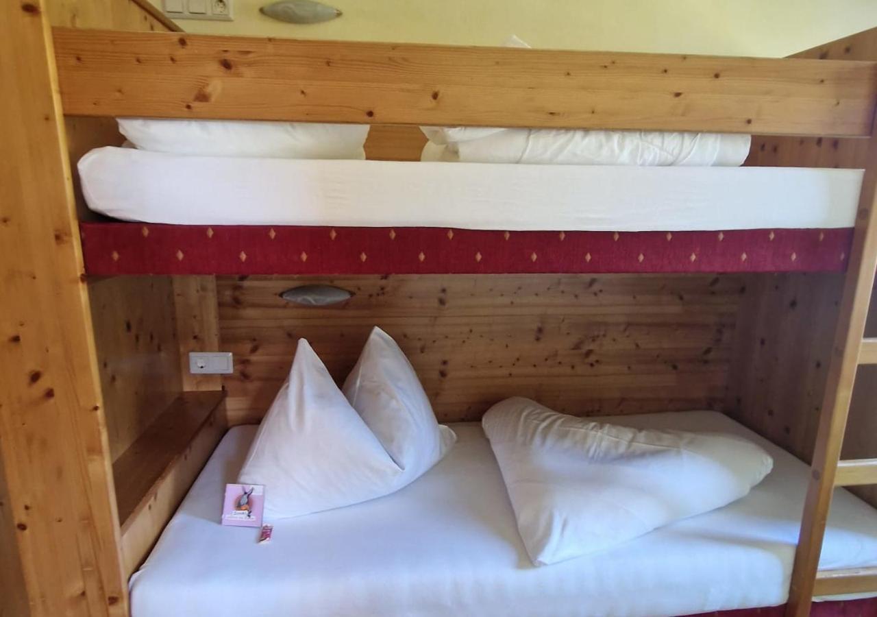 Fewo Gabi Haus Pacher Sankt Peter am Kammersberg Exteriör bild