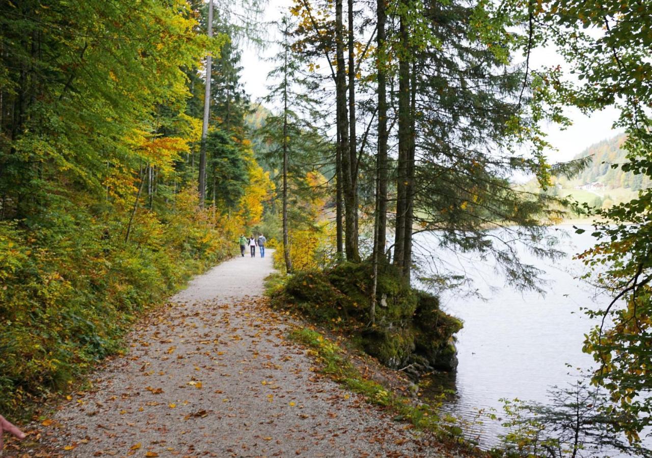 Fewo Gabi Haus Pacher Sankt Peter am Kammersberg Exteriör bild